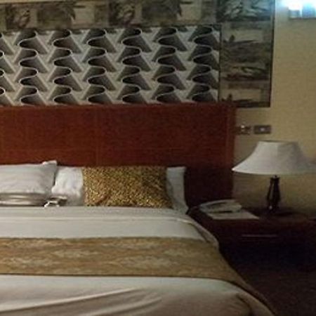 Hotel De Horizon Mobushipe Экстерьер фото