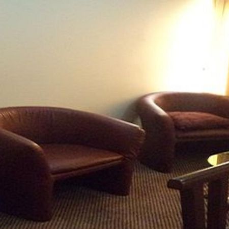 Hotel De Horizon Mobushipe Экстерьер фото