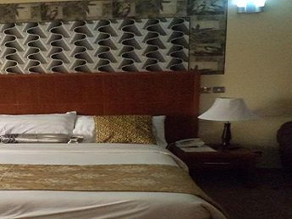 Hotel De Horizon Mobushipe Экстерьер фото