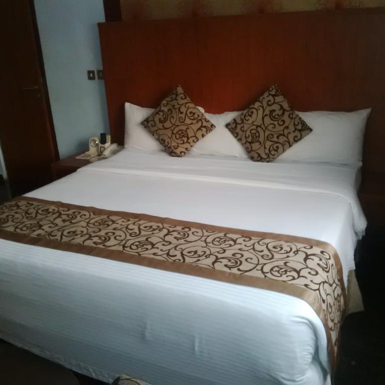 Hotel De Horizon Mobushipe Экстерьер фото