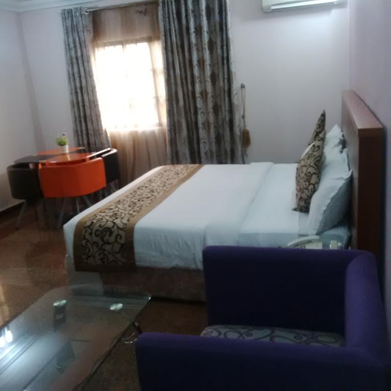 Hotel De Horizon Mobushipe Экстерьер фото