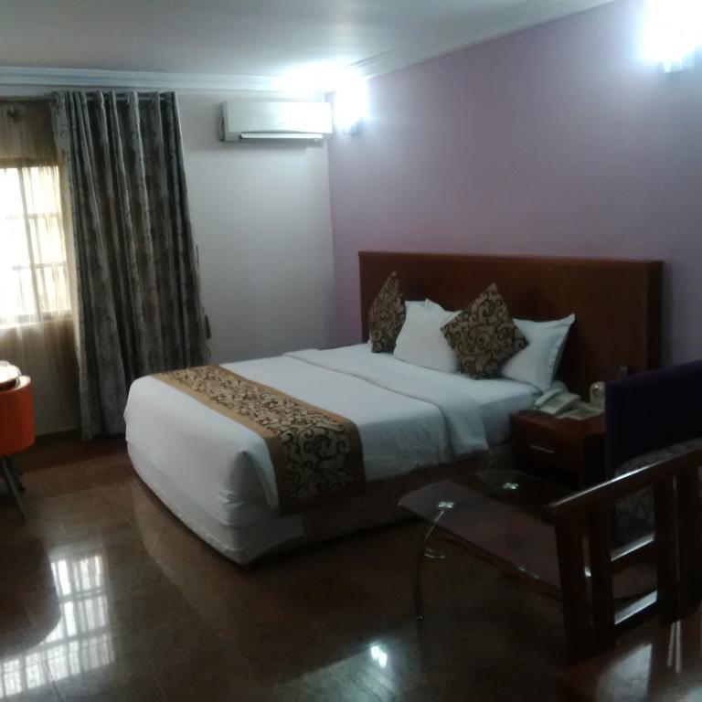 Hotel De Horizon Mobushipe Экстерьер фото