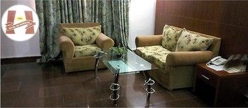 Hotel De Horizon Mobushipe Экстерьер фото