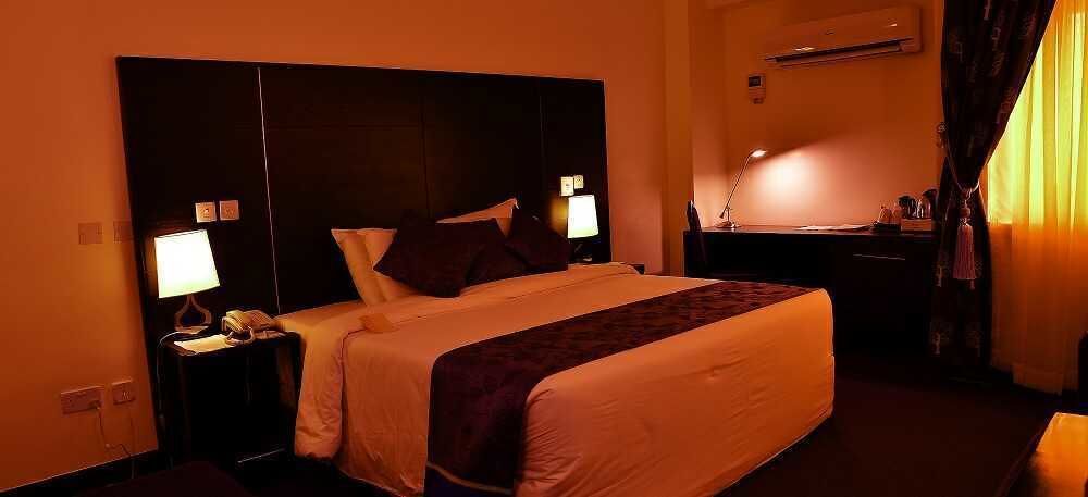 Hotel De Horizon Mobushipe Экстерьер фото