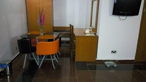 Hotel De Horizon Mobushipe Экстерьер фото