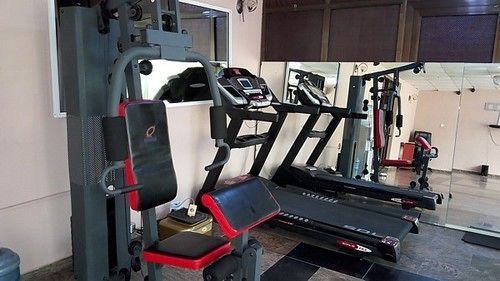 Hotel De Horizon Mobushipe Экстерьер фото