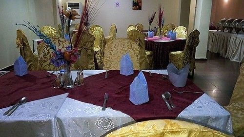 Hotel De Horizon Mobushipe Экстерьер фото